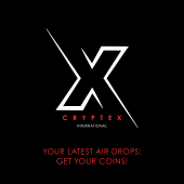 Cryptex Logo
